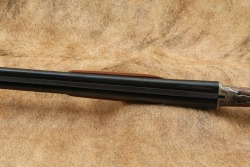 L.C. Smith Fulton Field Grade Featherweight 28" Full 16 GA SXS Double Barrel Shotgun, 1949 C&R - 13