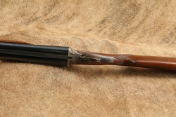 L.C. Smith Fulton Field Grade Featherweight 28" Full 16 GA SXS Double Barrel Shotgun, 1949 C&R - 14