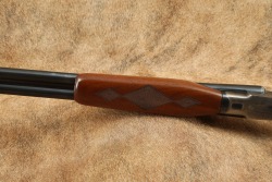 L.C. Smith Fulton Field Grade Featherweight 28" Full 16 GA SXS Double Barrel Shotgun, 1949 C&R - 17
