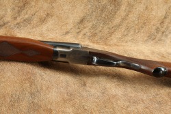 L.C. Smith Fulton Field Grade Featherweight 28" Full 16 GA SXS Double Barrel Shotgun, 1949 C&R - 18