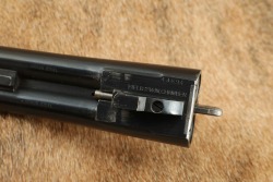 L.C. Smith Fulton Field Grade Featherweight 28" Full 16 GA SXS Double Barrel Shotgun, 1949 C&R - 22