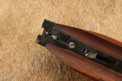 L.C. Smith Fulton Field Grade Featherweight 28" Full 16 GA SXS Double Barrel Shotgun, 1949 C&R - 24