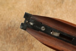 L.C. Smith Fulton Field Grade Featherweight 28" Full 16 GA SXS Double Barrel Shotgun, 1949 C&R - 25