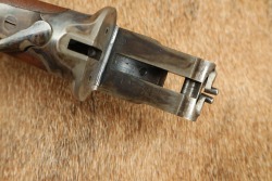 L.C. Smith Fulton Field Grade Featherweight 28" Full 16 GA SXS Double Barrel Shotgun, 1949 C&R - 26