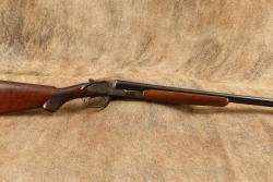 Hunter Arms Co. L.C. Smith Field Grade 32" Full 12 GA SXS Double Barrel Shotgun, 1929 C&R