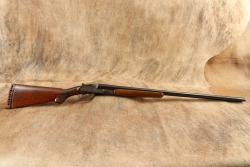 Hunter Arms Co. L.C. Smith Field Grade 32" Full 12 GA SXS Double Barrel Shotgun, 1929 C&R - 2