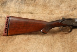 Hunter Arms Co. L.C. Smith Field Grade 32" Full 12 GA SXS Double Barrel Shotgun, 1929 C&R - 3