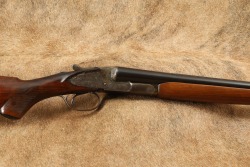 Hunter Arms Co. L.C. Smith Field Grade 32" Full 12 GA SXS Double Barrel Shotgun, 1929 C&R - 4