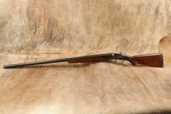 Hunter Arms Co. L.C. Smith Field Grade 32" Full 12 GA SXS Double Barrel Shotgun, 1929 C&R - 7
