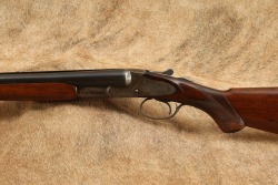 Hunter Arms Co. L.C. Smith Field Grade 32" Full 12 GA SXS Double Barrel Shotgun, 1929 C&R - 10