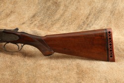 Hunter Arms Co. L.C. Smith Field Grade 32" Full 12 GA SXS Double Barrel Shotgun, 1929 C&R - 11