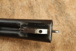 Hunter Arms Co. L.C. Smith Field Grade 32" Full 12 GA SXS Double Barrel Shotgun, 1929 C&R - 22