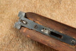 Hunter Arms Co. L.C. Smith Field Grade 32" Full 12 GA SXS Double Barrel Shotgun, 1929 C&R - 25