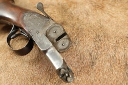 Hunter Arms Co. L.C. Smith Field Grade 32" Full 12 GA SXS Double Barrel Shotgun, 1929 C&R - 27