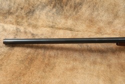 L.C. Smith Fulton Ideal/Field Grade Featherweight 30" Full/Mod 12 GA SXS Double Barrel Shotgun, 1947 C&R - 8
