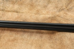L.C. Smith Fulton Ideal/Field Grade Featherweight 30" Full/Mod 12 GA SXS Double Barrel Shotgun, 1947 C&R - 13