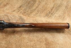 L.C. Smith Fulton Ideal/Field Grade Featherweight 30" Full/Mod 12 GA SXS Double Barrel Shotgun, 1947 C&R - 15