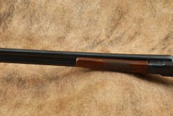 L.C. Smith Fulton Ideal/Field Grade Featherweight 30" Full/Mod 12 GA SXS Double Barrel Shotgun, 1947 C&R - 17