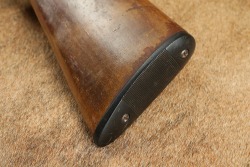 L.C. Smith Fulton Ideal/Field Grade Featherweight 30" Full/Mod 12 GA SXS Double Barrel Shotgun, 1947 C&R - 20