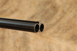 L.C. Smith Fulton Ideal/Field Grade Featherweight 30" Full/Mod 12 GA SXS Double Barrel Shotgun, 1947 C&R - 21