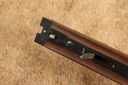 L.C. Smith Fulton Ideal/Field Grade Featherweight 30" Full/Mod 12 GA SXS Double Barrel Shotgun, 1947 C&R - 26