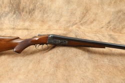 Custom Restored Parker Bros. GH Up-Grade Hammerless 28" MOD 12 GA SXS Double Shotgun 1896 Antique