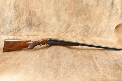 Custom Restored Parker Bros. GH Up-Grade Hammerless 28" MOD 12 GA SXS Double Shotgun 1896 Antique - 2