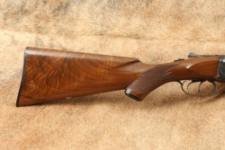 Custom Restored Parker Bros. GH Up-Grade Hammerless 28" MOD 12 GA SXS Double Shotgun 1896 Antique - 3