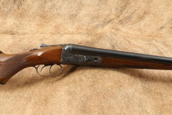 Custom Restored Parker Bros. GH Up-Grade Hammerless 28" MOD 12 GA SXS Double Shotgun 1896 Antique - 4