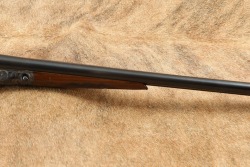 Custom Restored Parker Bros. GH Up-Grade Hammerless 28" MOD 12 GA SXS Double Shotgun 1896 Antique - 5