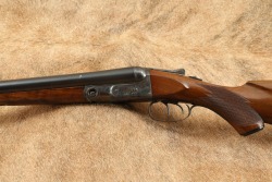 Custom Restored Parker Bros. GH Up-Grade Hammerless 28" MOD 12 GA SXS Double Shotgun 1896 Antique - 9