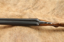 Custom Restored Parker Bros. GH Up-Grade Hammerless 28" MOD 12 GA SXS Double Shotgun 1896 Antique - 13