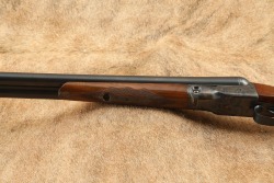 Custom Restored Parker Bros. GH Up-Grade Hammerless 28" MOD 12 GA SXS Double Shotgun 1896 Antique - 16