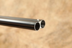 Custom Restored Parker Bros. GH Up-Grade Hammerless 28" MOD 12 GA SXS Double Shotgun 1896 Antique - 20