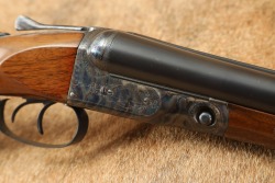 Custom Restored Parker Bros. GH Up-Grade Hammerless 28" MOD 12 GA SXS Double Shotgun 1896 Antique - 21