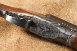 Custom Restored Parker Bros. GH Up-Grade Hammerless 28" MOD 12 GA SXS Double Shotgun 1896 Antique - 22