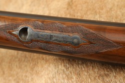Custom Restored Parker Bros. GH Up-Grade Hammerless 28" MOD 12 GA SXS Double Shotgun 1896 Antique - 25