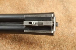 Custom Restored Parker Bros. GH Up-Grade Hammerless 28" MOD 12 GA SXS Double Shotgun 1896 Antique - 26