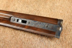 Custom Restored Parker Bros. GH Up-Grade Hammerless 28" MOD 12 GA SXS Double Shotgun 1896 Antique - 27