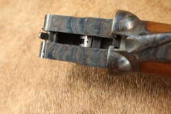 Custom Restored Parker Bros. GH Up-Grade Hammerless 28" MOD 12 GA SXS Double Shotgun 1896 Antique - 28