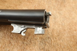 Custom Restored Parker Bros. GH Up-Grade Hammerless 28" MOD 12 GA SXS Double Shotgun 1896 Antique - 29