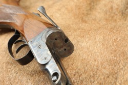 Custom Restored Parker Bros. GH Up-Grade Hammerless 28" MOD 12 GA SXS Double Shotgun 1896 Antique - 31