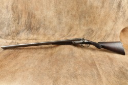 Parker Bros. Under Lifter D2 Grade 30" 10 GA SXS Double Barrel Shotgun 1880 Antique - 7