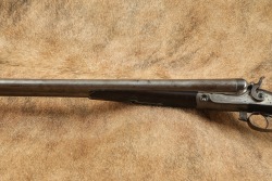 Parker Bros. Under Lifter D2 Grade 30" 10 GA SXS Double Barrel Shotgun 1880 Antique - 9