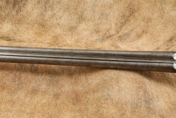 Parker Bros. Under Lifter D2 Grade 30" 10 GA SXS Double Barrel Shotgun 1880 Antique - 13