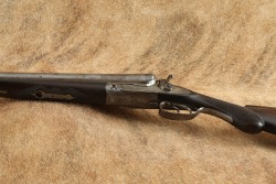 Parker Bros. Under Lifter D2 Grade 30" 10 GA SXS Double Barrel Shotgun 1880 Antique - 18