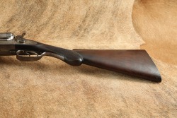 Parker Bros. Under Lifter D2 Grade 30" 10 GA SXS Double Barrel Shotgun 1880 Antique - 19
