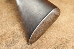 Parker Bros. Under Lifter D2 Grade 30" 10 GA SXS Double Barrel Shotgun 1880 Antique - 20