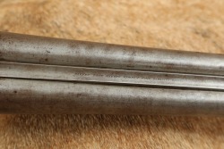 Parker Bros. Under Lifter D2 Grade 30" 10 GA SXS Double Barrel Shotgun 1880 Antique - 23