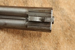 Parker Bros. Under Lifter D2 Grade 30" 10 GA SXS Double Barrel Shotgun 1880 Antique - 24